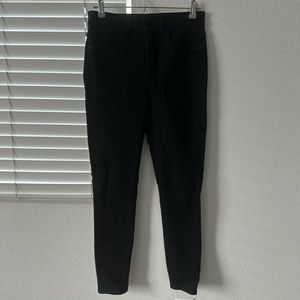 EXPRESS SKINNY JEANS